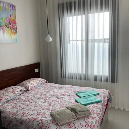 Holiday home Bianco