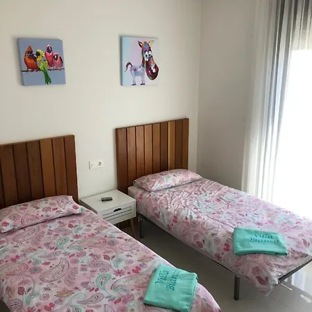 Holiday home Bianco *