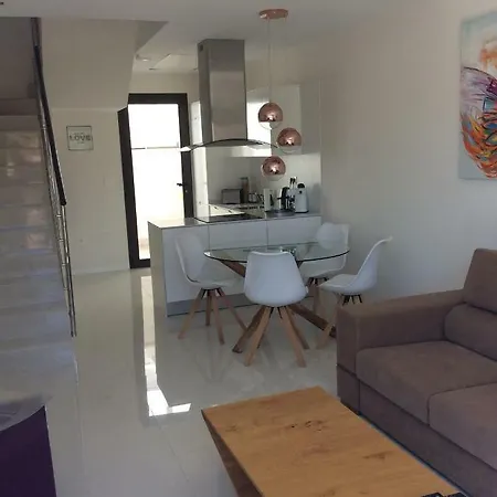 Bianco Holiday home *