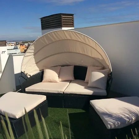 Bianco Holiday home Dehesa de Campoamor (Orihuela Costa)