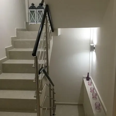 Bianco Holiday home *