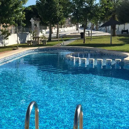 Holiday home Bianco