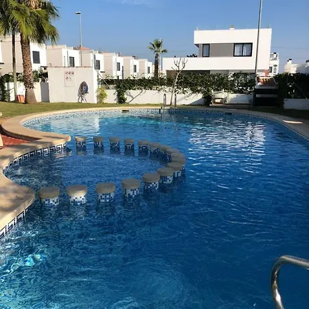 Holiday home Bianco