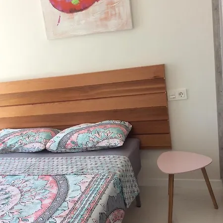 Holiday home Bianco *