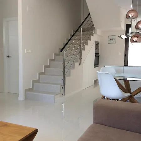 Bianco Holiday home