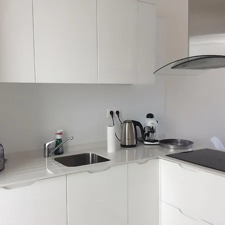 Holiday home Bianco Dehesa de Campoamor (Orihuela Costa)
