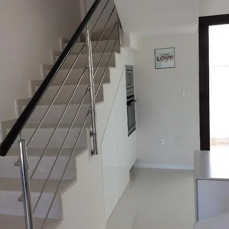 Bianco Holiday home Dehesa de Campoamor (Orihuela Costa)