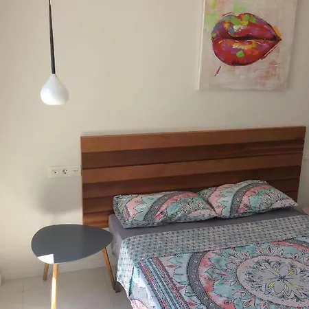 Holiday home Bianco