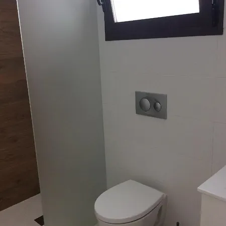 Holiday home Bianco