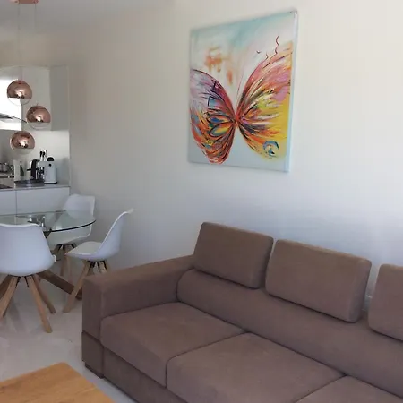 Holiday home Bianco